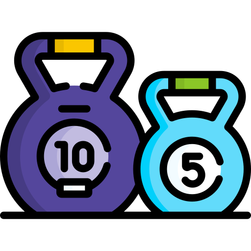 kettlebell kostenlos Icon