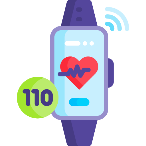 smartband Icône gratuit smartband Icône gratuit