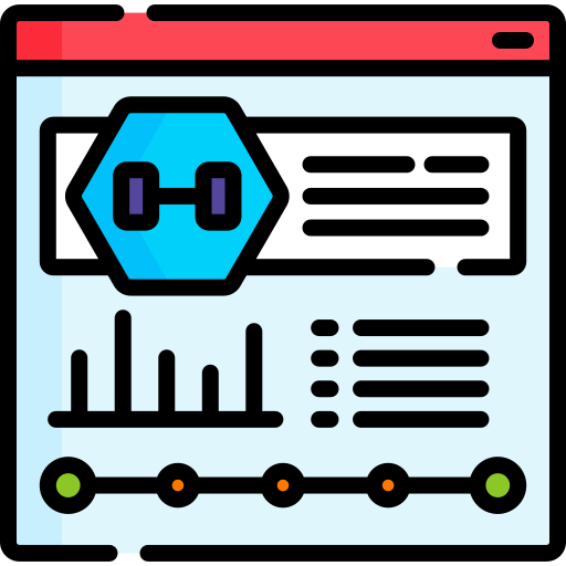 trainieren kostenlos Icon trainieren kostenlos Icon
