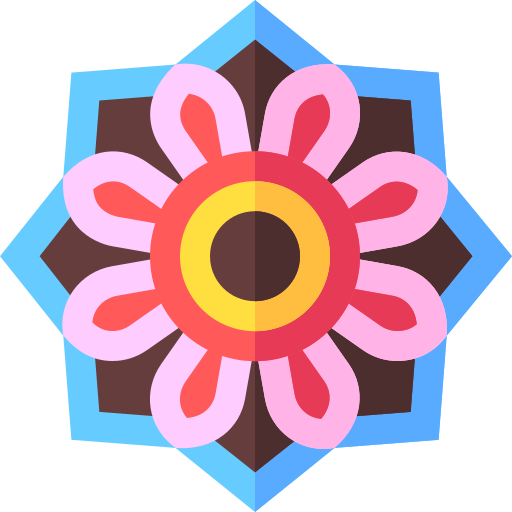 mandala grátis ícone mandala grátis ícone
