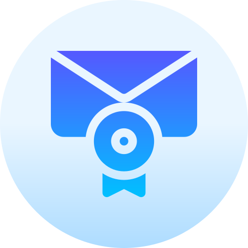 correo icono gratis