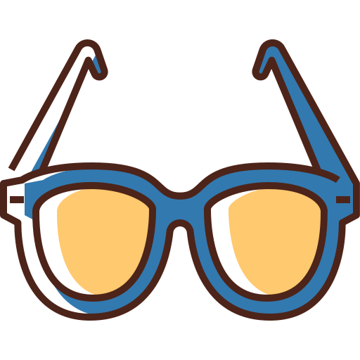 Sunglass free icon Sunglass free icon