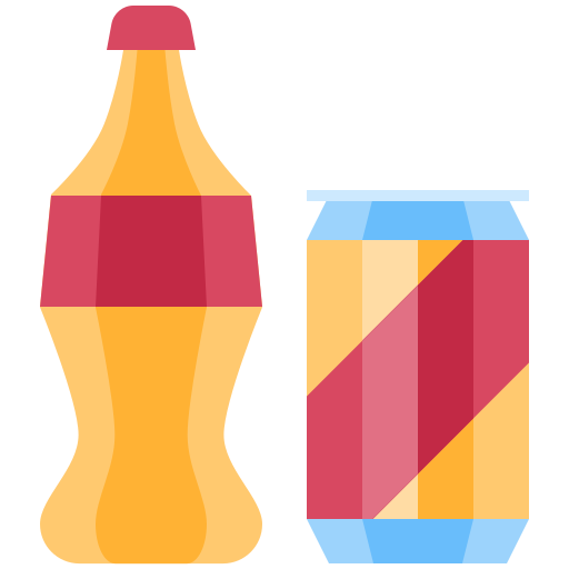 Soda Generic Flat icon