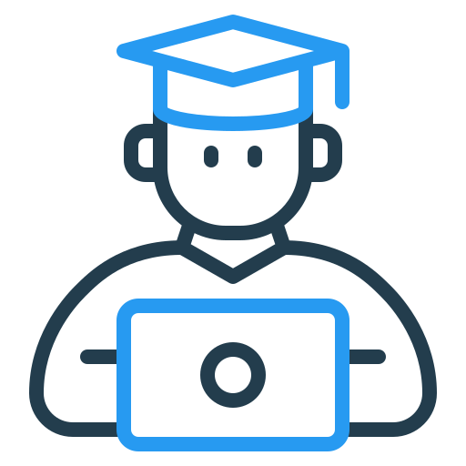 l'obtention du diplôme Icône gratuit l'obtention du diplôme Icône gratuit