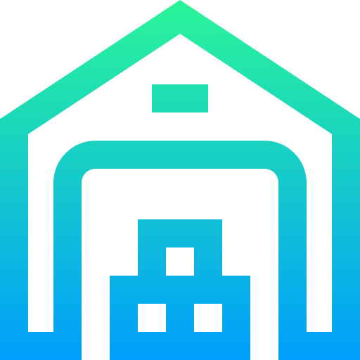 depósito icono gratis