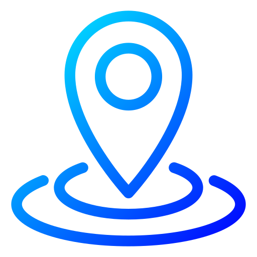 Épingle Icône gratuit