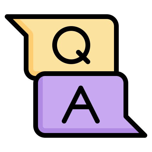 qa icono gratis