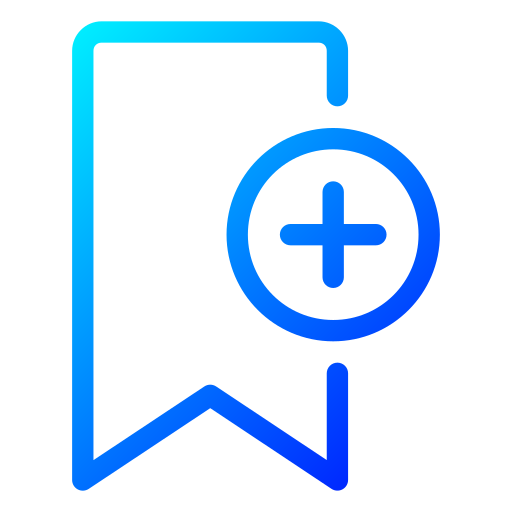 marcador icono gratis