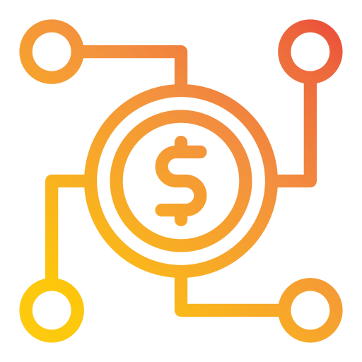 fintech kostenlos Icon fintech kostenlos Icon