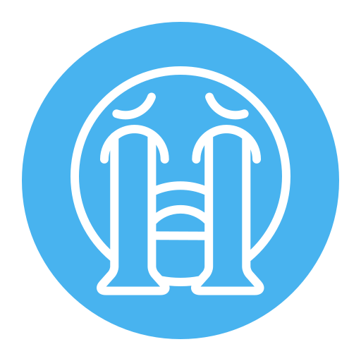 Плач бесплатно иконка