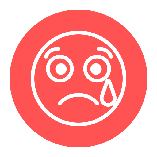 Слезы бесплатно иконка