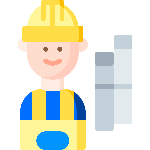 Foreman Generic Flat icon