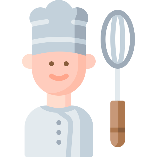 Chef free icon Chef free icon