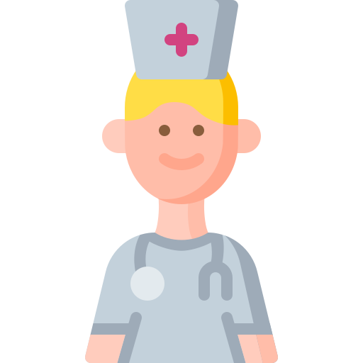 médico icono gratis