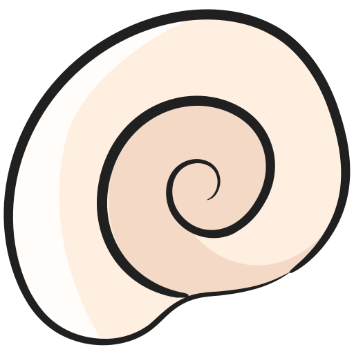 molluske kostenlos Icon molluske kostenlos Icon