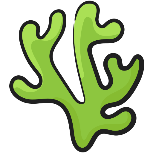 korallenriff kostenlos Icon