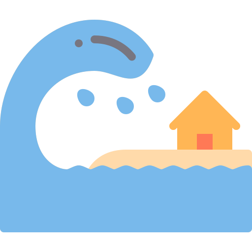 tsunami kostenlos Icon tsunami kostenlos Icon