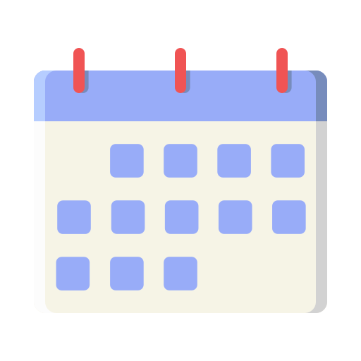 zeitplan kostenlos Icon