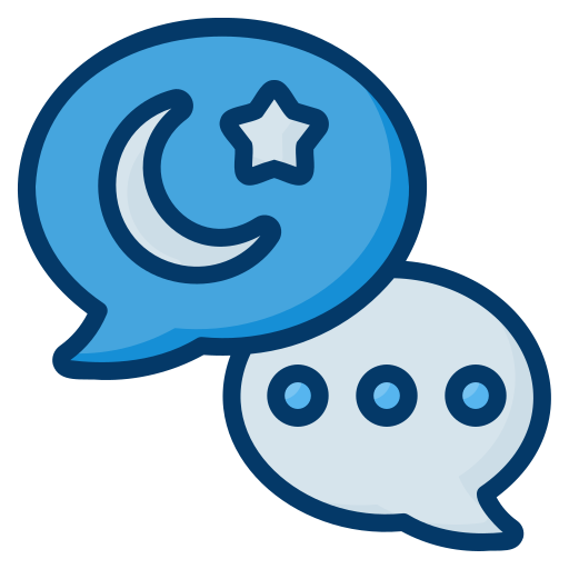 chat icono gratis