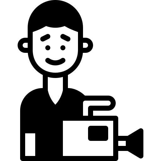 Operator free icon Operator free icon