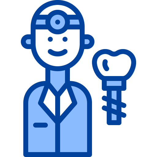 dentista icono gratis