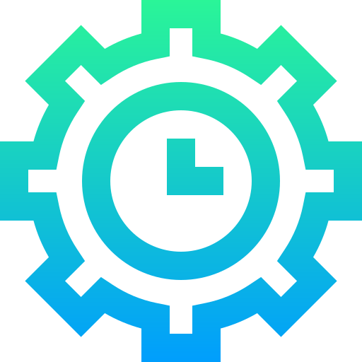 gerenciamento de tempo grátis ícone gerenciamento de tempo grátis ícone