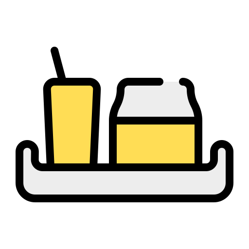 Serving dish free icon Serving dish free icon