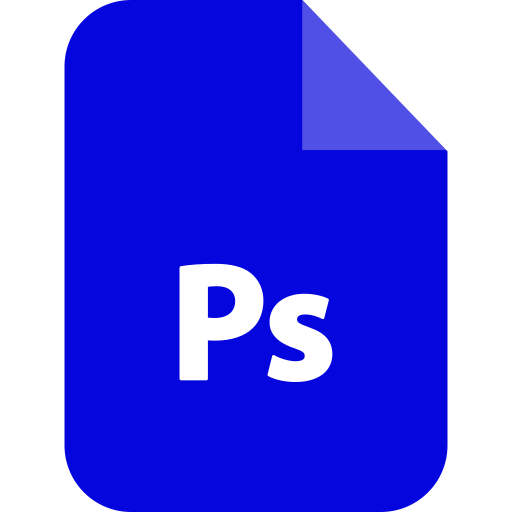 psd icono gratis