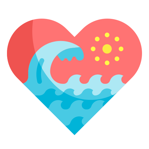 amor icono gratis