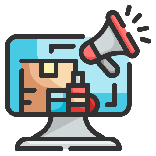 producto icono gratis