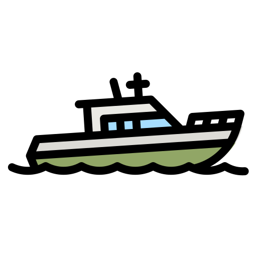 boat icon