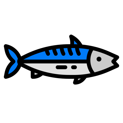Fish free icon Fish free icon
