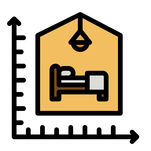 Room free icon Room free icon