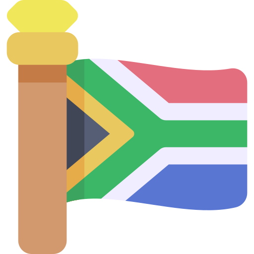 afrique du sud Icône gratuit afrique du sud Icône gratuit