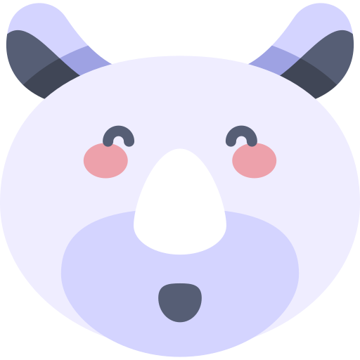 Rhino - Free Icon