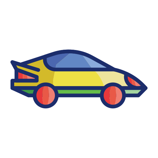 Coupe free icon Coupe free icon