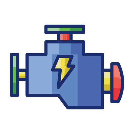Engine free icon Engine free icon