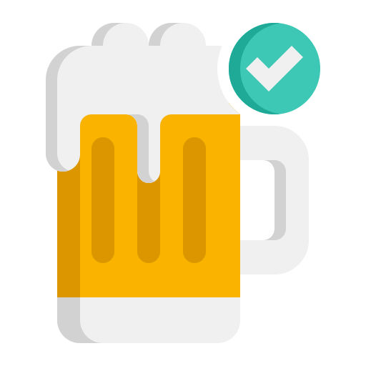 bierkrug kostenlos Icon bierkrug kostenlos Icon