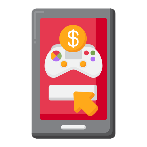 Game free icon Game free icon