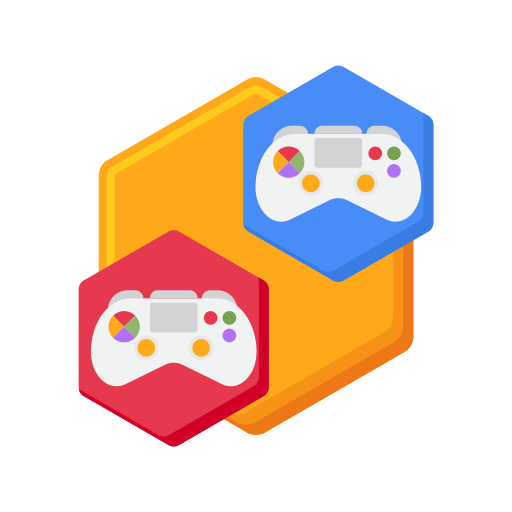 Multiplayer - Free gaming icons