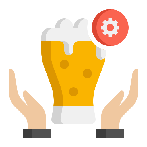 Brewing free icon Brewing free icon