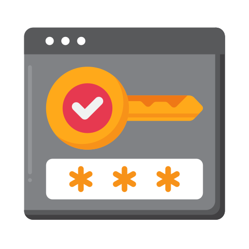 Key free icon Key free icon