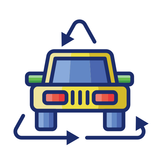Used free icon Used free icon
