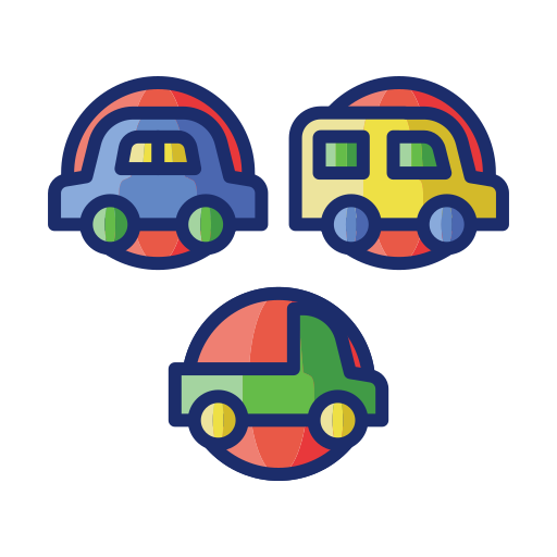 Vehicles free icon Vehicles free icon