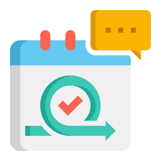 revisar icono gratis