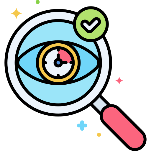 revisar icono gratis