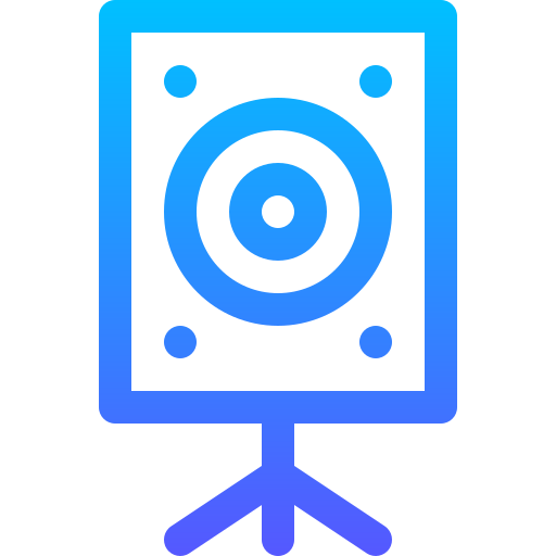 Speaker free icon Speaker free icon