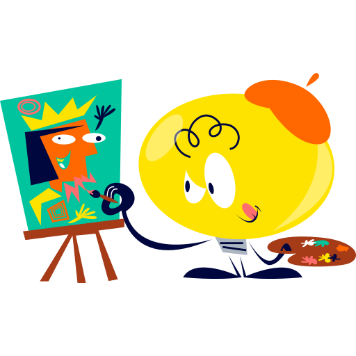 peinture gratuit sticker peinture gratuit sticker