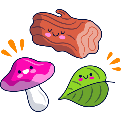 nature gratuit sticker nature gratuit sticker