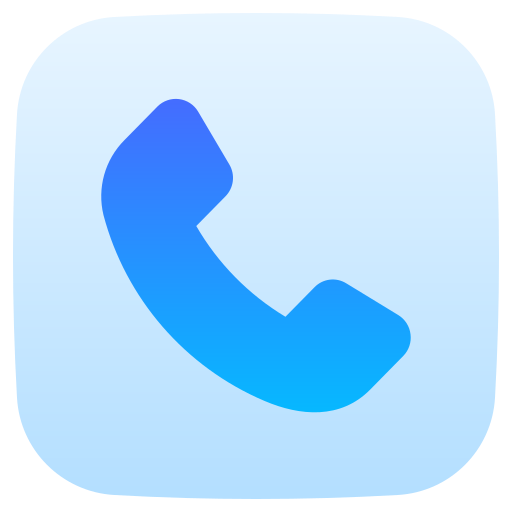 Phone call free icon